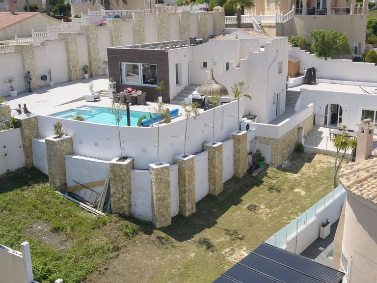 Villa for Sale in Ciudad Quesada, Alicante 1