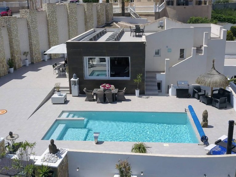 Villa for Sale in Ciudad Quesada, Alicante 2