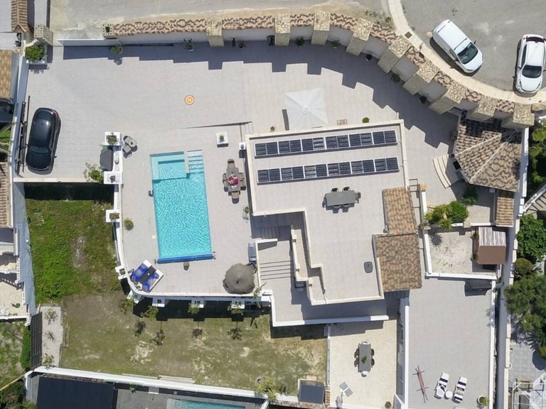 Villa for Sale in Ciudad Quesada, Alicante 3