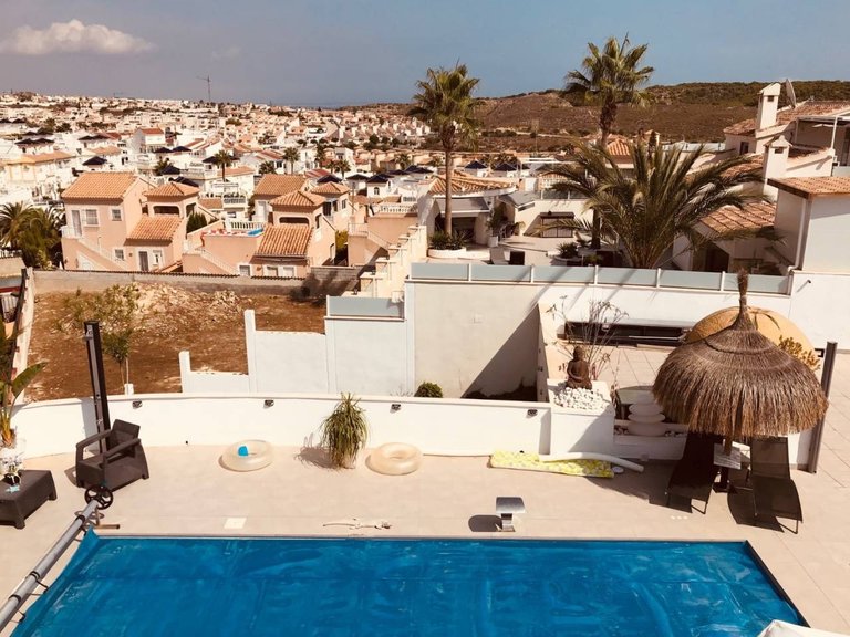 Villa for Sale in Ciudad Quesada, Alicante 4