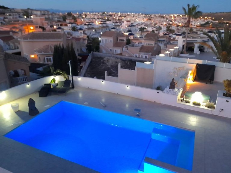 Villa for Sale in Ciudad Quesada, Alicante 5