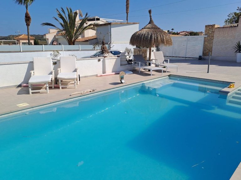 Villa for Sale in Ciudad Quesada, Alicante 9