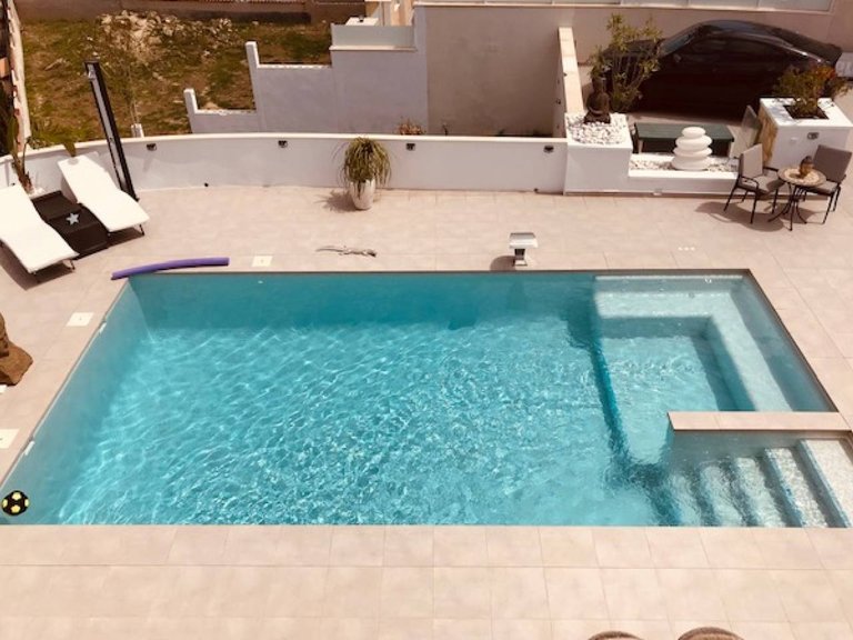 Villa for Sale in Ciudad Quesada, Alicante 11