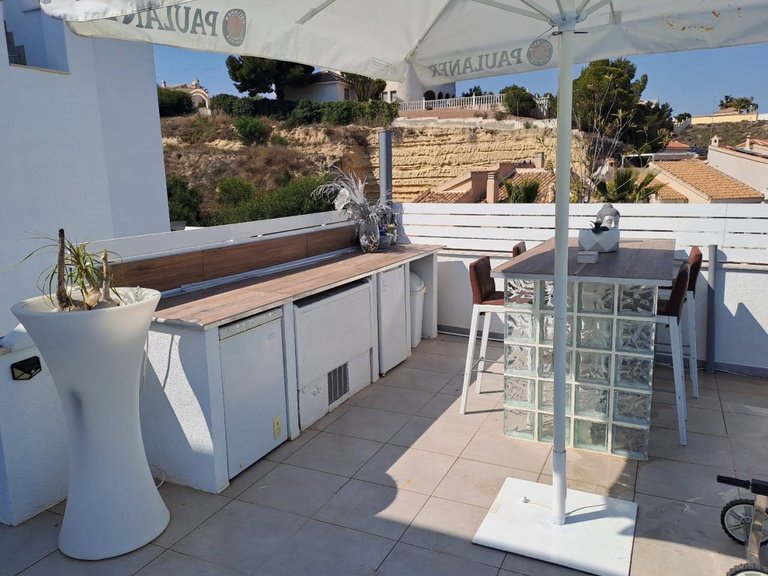 Villa for Sale in Ciudad Quesada, Alicante 16