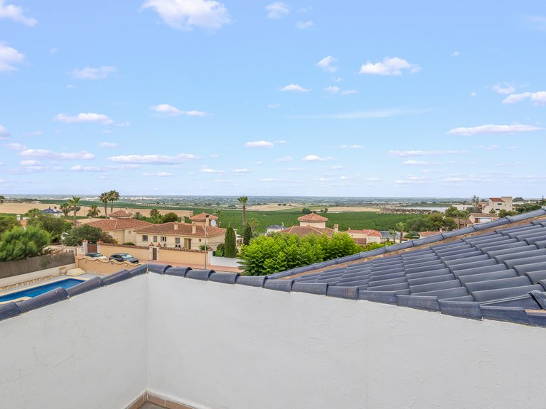 Villa for Sale in Algorfa, Alicante 14