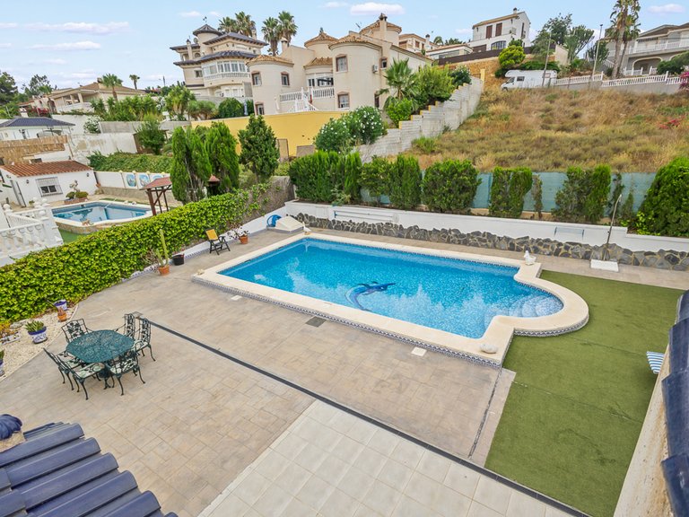 Villa for Sale in Algorfa, Alicante 15