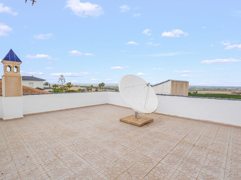 Villa for Sale in Algorfa, Alicante 16