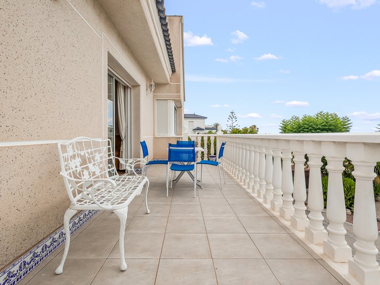 Villa for Sale in Algorfa, Alicante 19