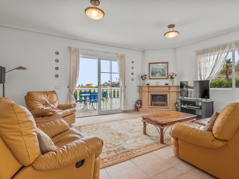 Villa for Sale in Algorfa, Alicante 20