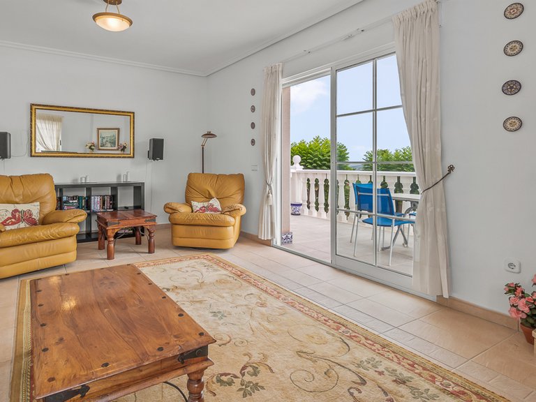 Villa for Sale in Algorfa, Alicante 22