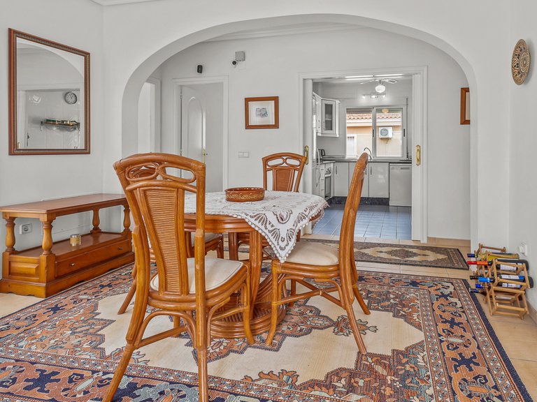 Villa for Sale in Algorfa, Alicante 23