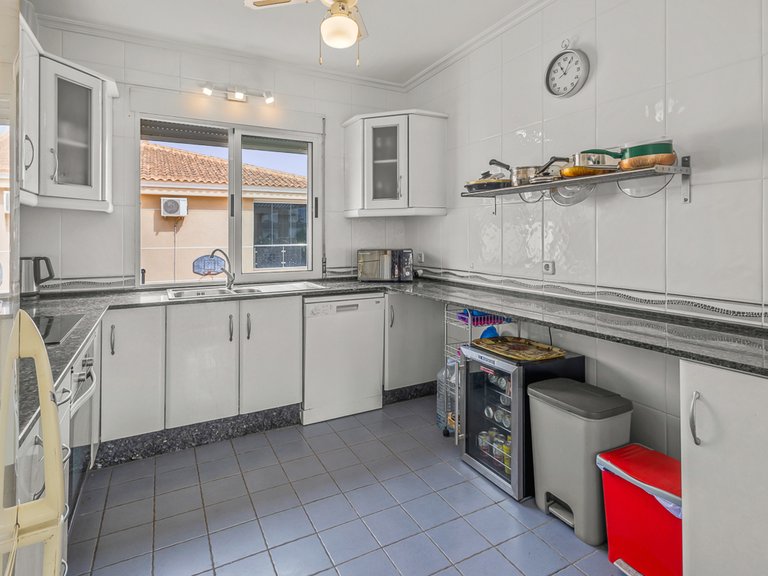 Villa for Sale in Algorfa, Alicante 27