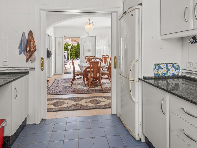 Villa for Sale in Algorfa, Alicante 28