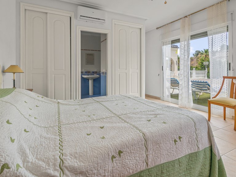 Villa for Sale in Algorfa, Alicante 34