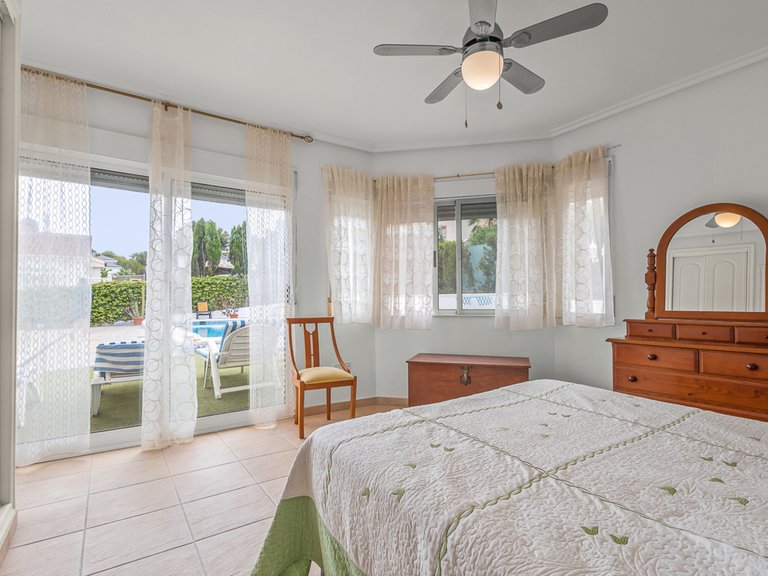 Villa for Sale in Algorfa, Alicante 35