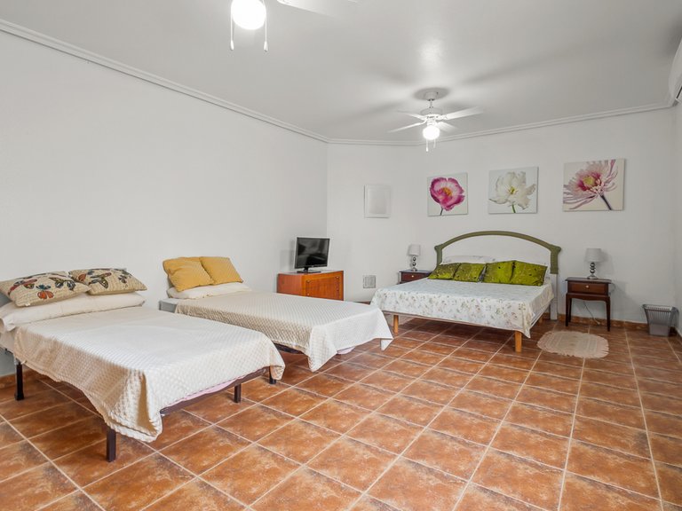 Villa for Sale in Algorfa, Alicante 50