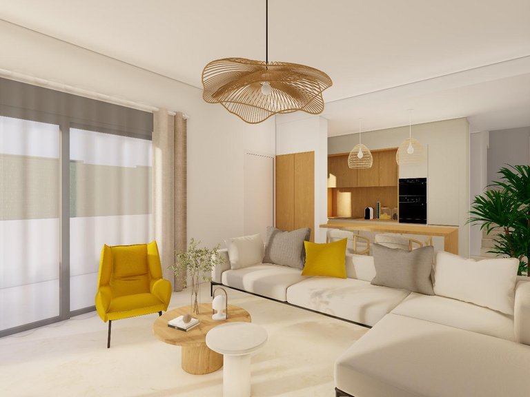 Villa for Sale in Santiago De La Ribera, Murcia 13