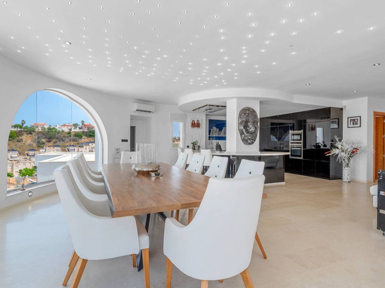 Villa for Sale in Ciudad Quesada, Alicante 4