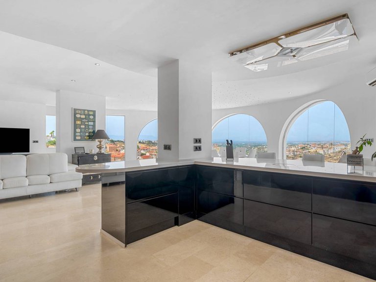 Villa for Sale in Ciudad Quesada, Alicante 5