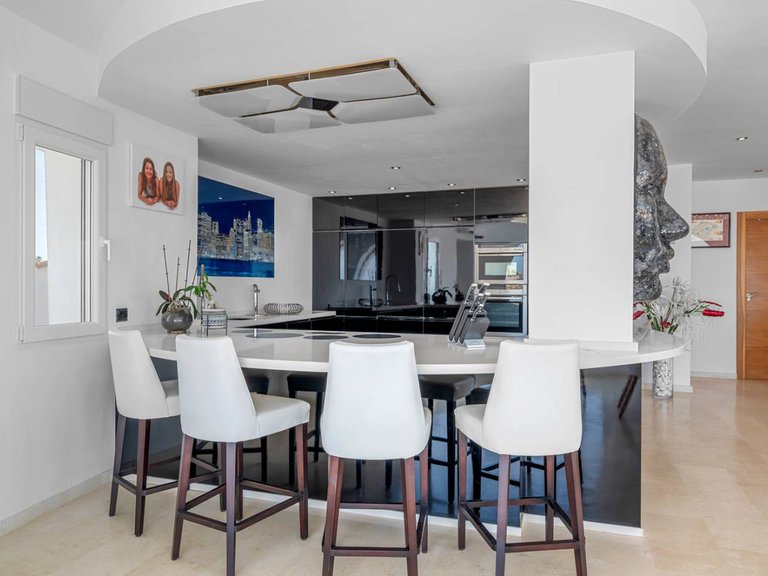 Villa for Sale in Ciudad Quesada, Alicante 8
