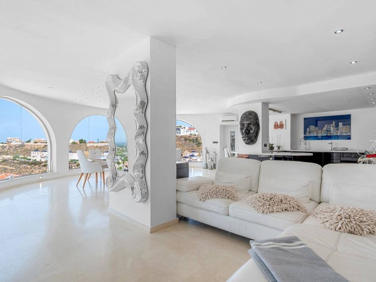 Villa for Sale in Ciudad Quesada, Alicante 11