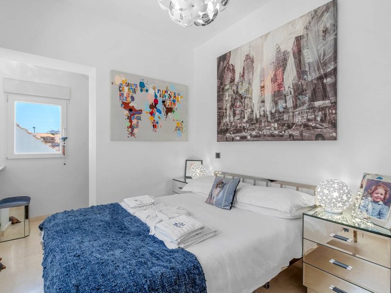 Villa for Sale in Ciudad Quesada, Alicante 12