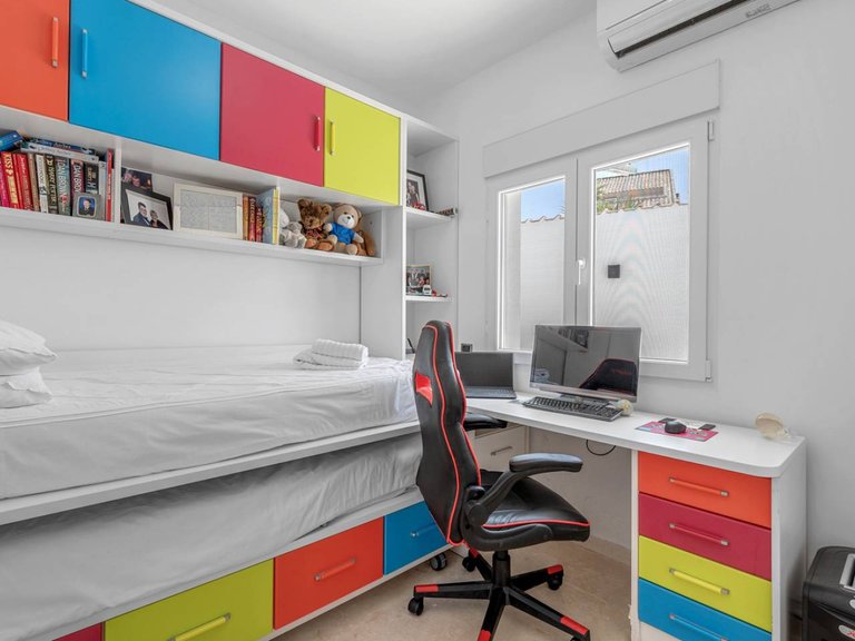 Villa for Sale in Ciudad Quesada, Alicante 14
