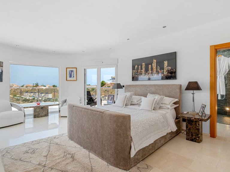 Villa for Sale in Ciudad Quesada, Alicante 18