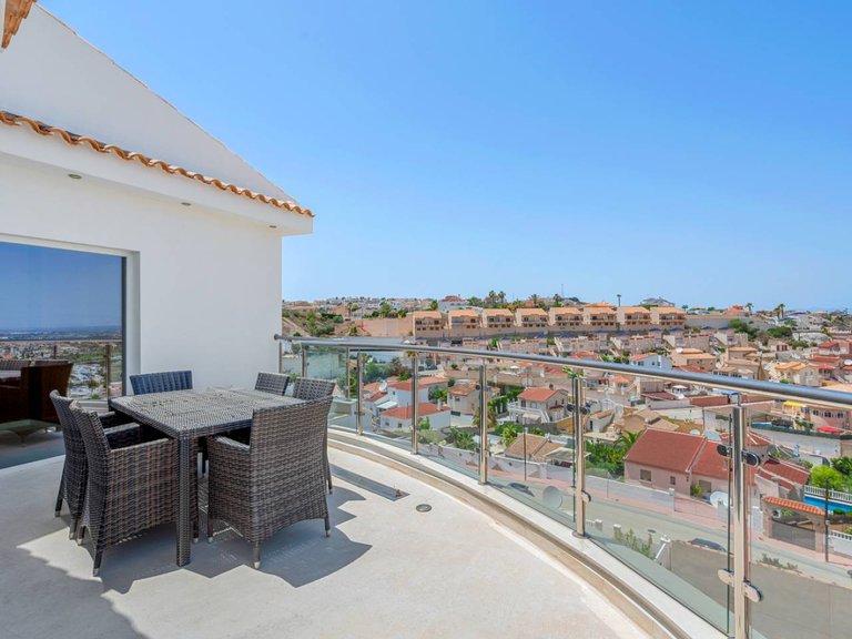 Villa for Sale in Ciudad Quesada, Alicante 24