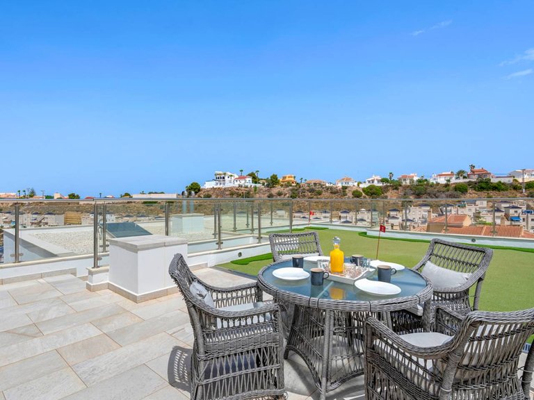 Villa for Sale in Ciudad Quesada, Alicante 35
