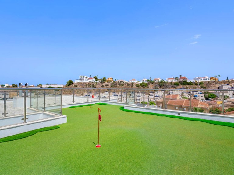 Villa for Sale in Ciudad Quesada, Alicante 36