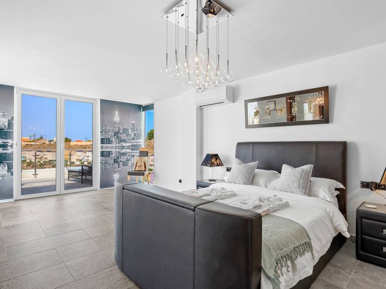 Villa for Sale in Ciudad Quesada, Alicante 37
