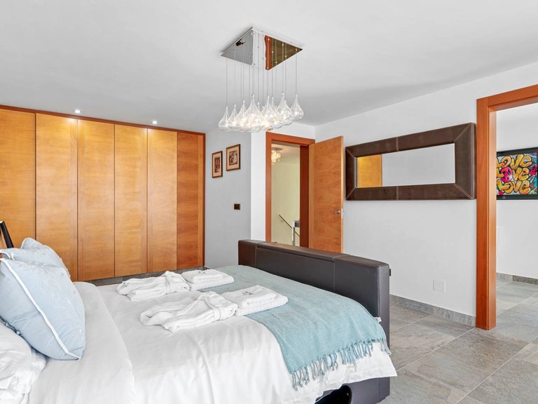 Villa for Sale in Ciudad Quesada, Alicante 39