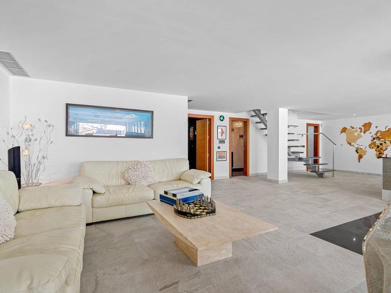 Villa for Sale in Ciudad Quesada, Alicante 50