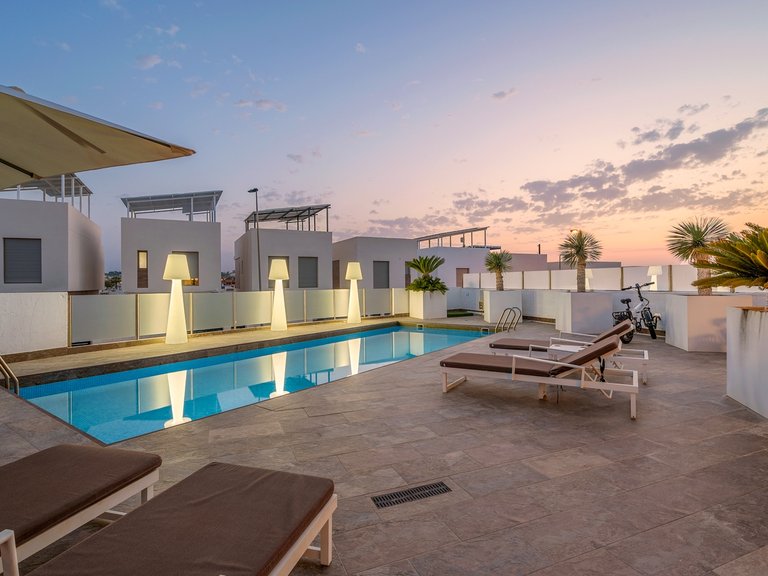 Villa for Sale in Villamartin, Alicante 4