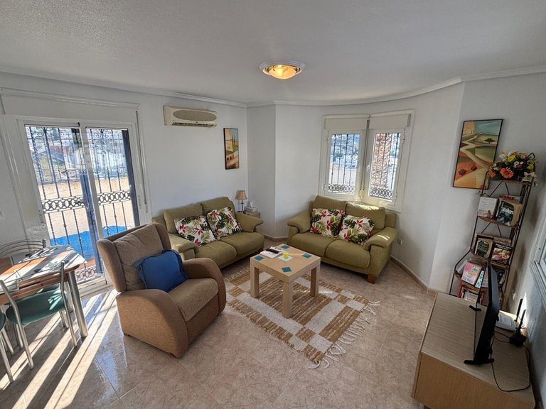 Villa for Sale in Ciudad Quesada, Alicante 4