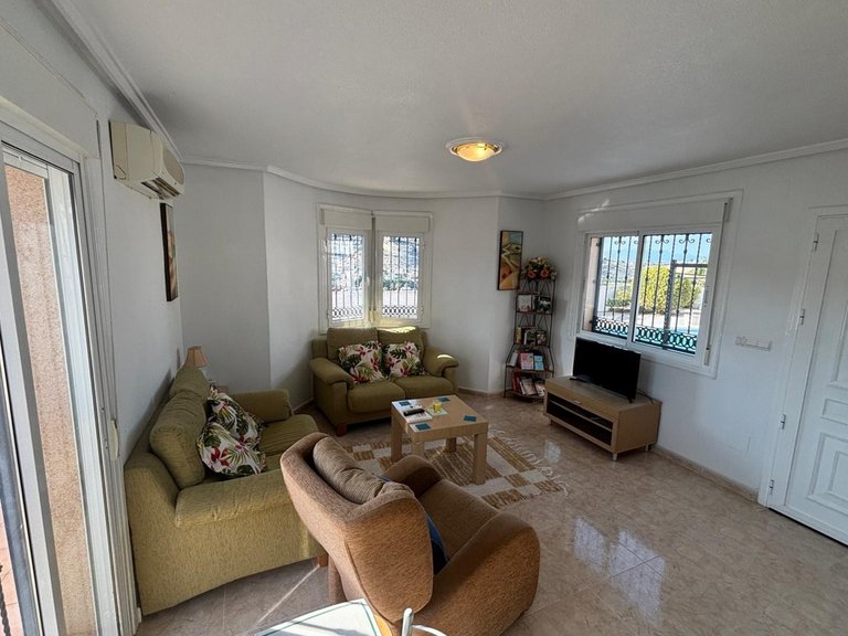 Villa for Sale in Ciudad Quesada, Alicante 10