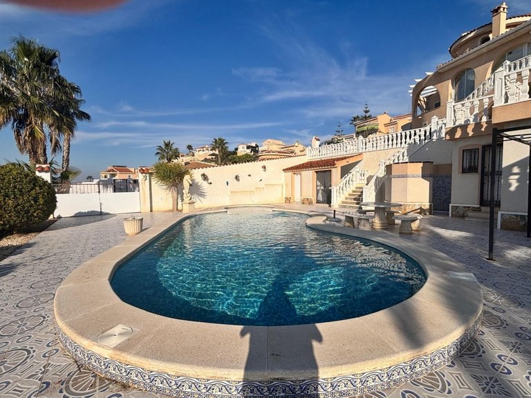 Villa for Sale in Ciudad Quesada, Alicante 14