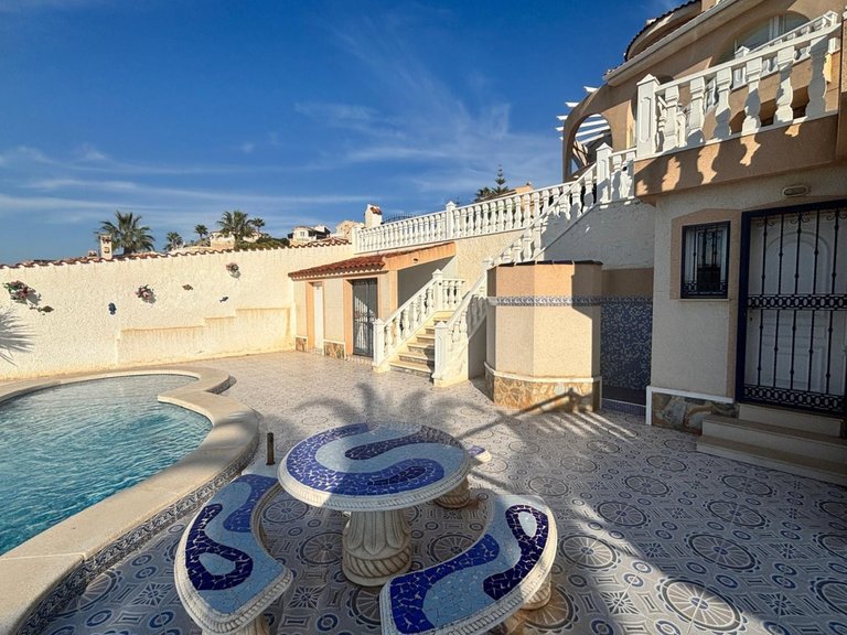 Villa for Sale in Ciudad Quesada, Alicante 15