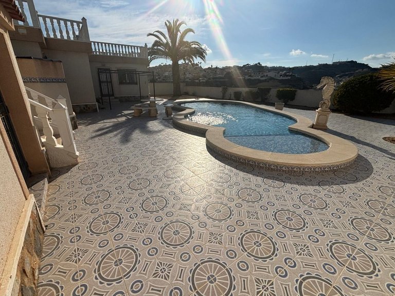 Villa for Sale in Ciudad Quesada, Alicante 16