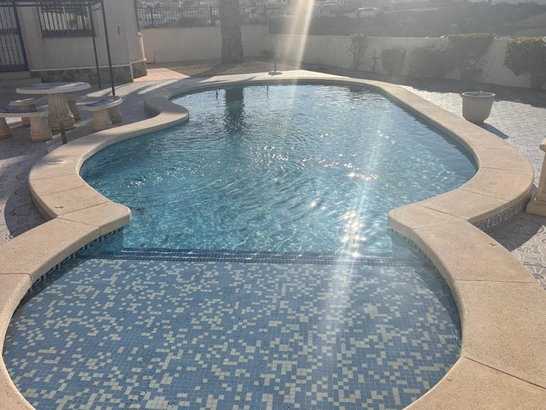 Villa for Sale in Ciudad Quesada, Alicante 17