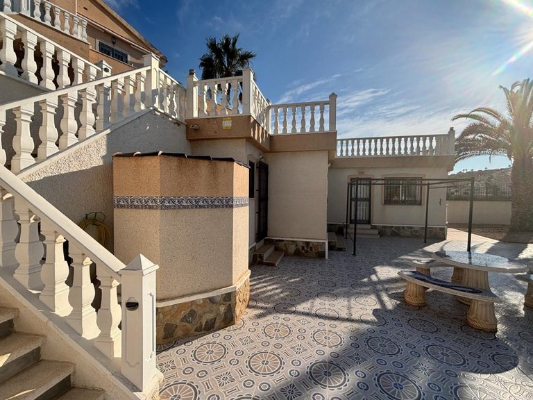 Villa for Sale in Ciudad Quesada, Alicante 18