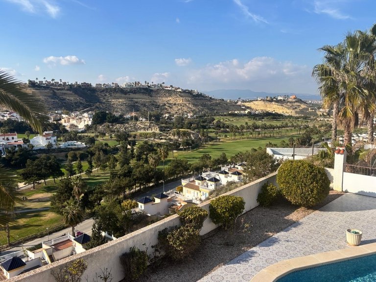 Villa for Sale in Ciudad Quesada, Alicante 19