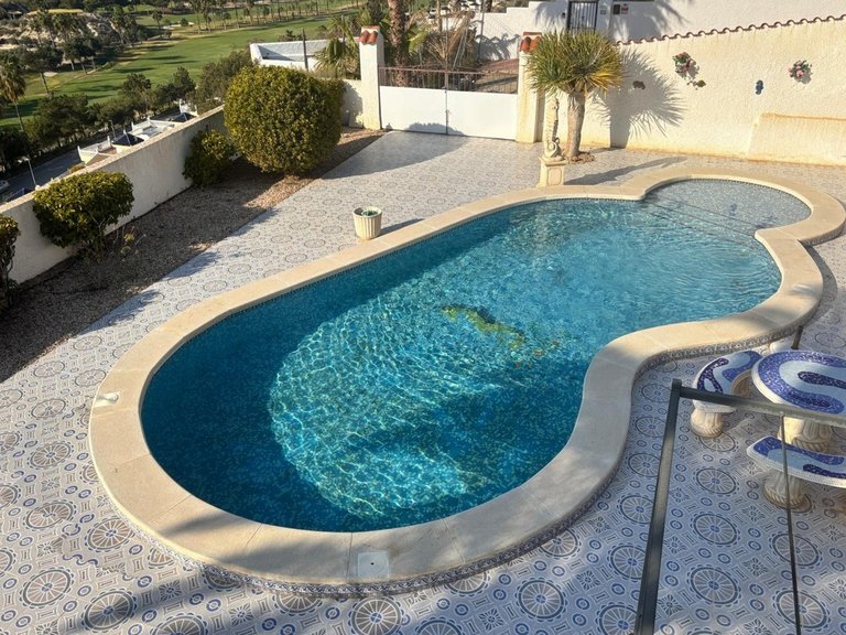 Villa for Sale in Ciudad Quesada, Alicante 20