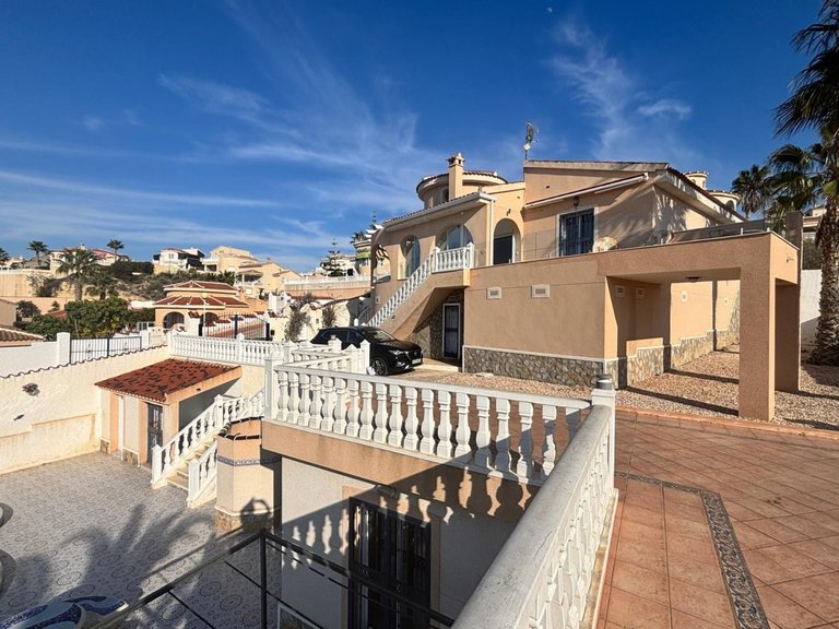 Villa for Sale in Ciudad Quesada, Alicante 21