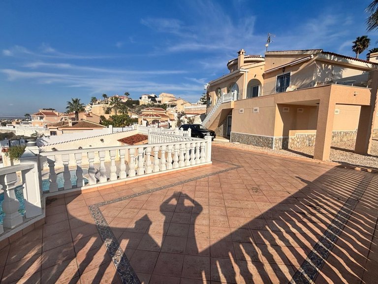 Villa for Sale in Ciudad Quesada, Alicante 22