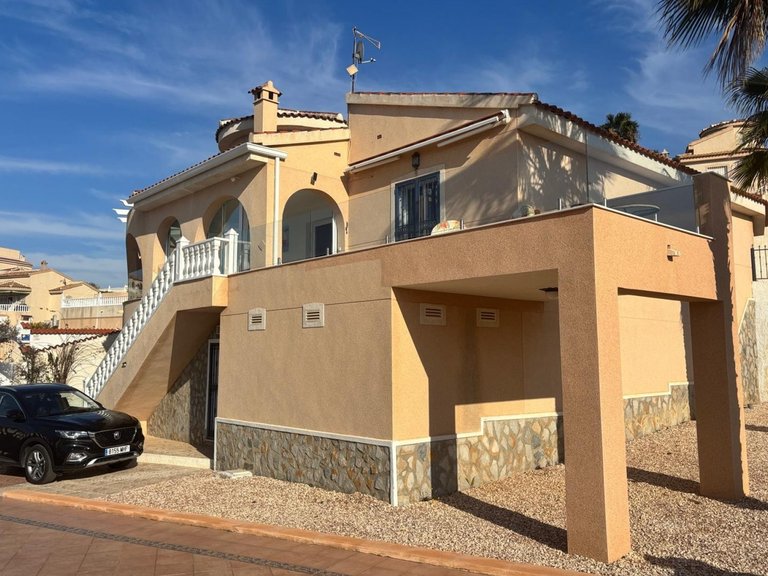 Villa for Sale in Ciudad Quesada, Alicante 23