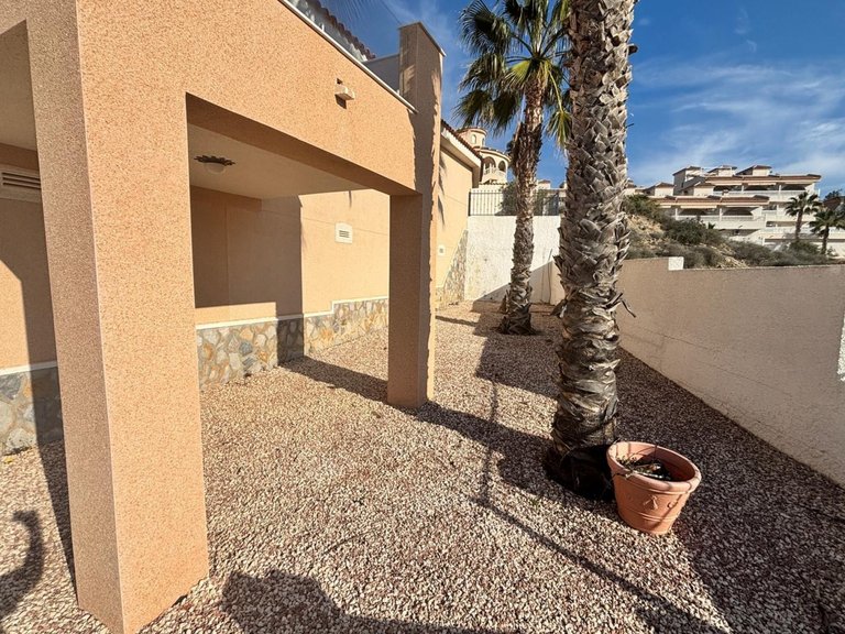 Villa for Sale in Ciudad Quesada, Alicante 24