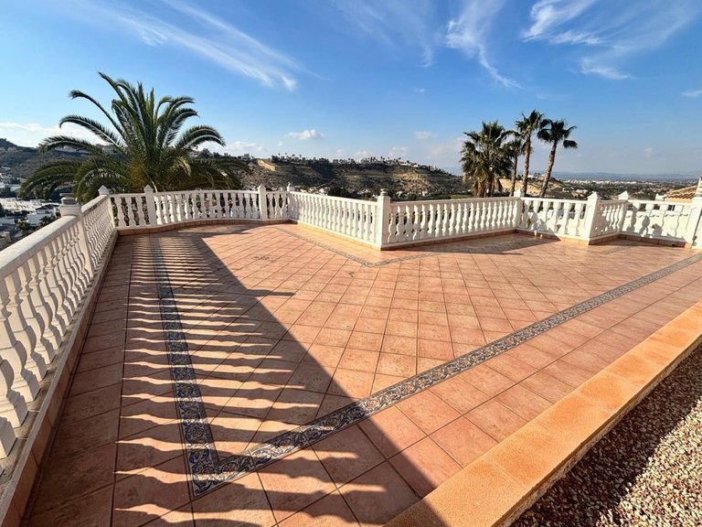Villa for Sale in Ciudad Quesada, Alicante 25