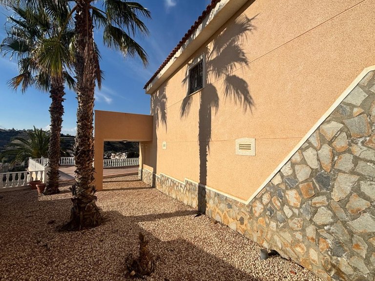 Villa for Sale in Ciudad Quesada, Alicante 26